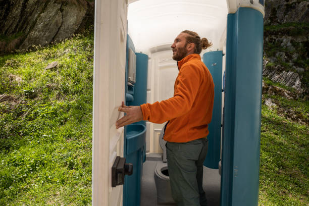 Best Emergency porta potty rental  in Fort Irwin, CA