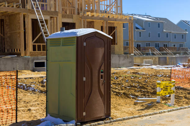 Best Luxury portable toilet rental  in Fort Irwin, CA