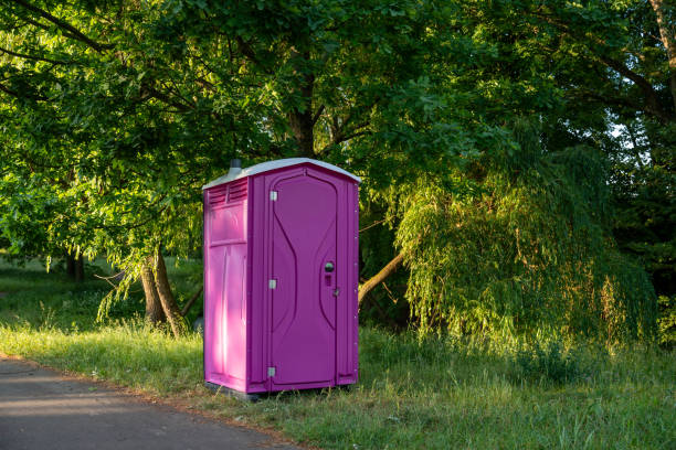 Best Construction site porta potty rental  in Fort Irwin, CA